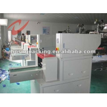 pillow biscuits packing machinery